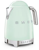 Чайник smeg KLF04, белый