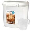 Sistema Контейнер с чашкой BAKE-IT 1240, 13x18 см - изображение