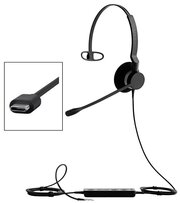 Наушники Jabra BIZ 2300 Mono 2393-829-189