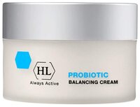 Holy Land PROBIOTIC BALANCING CREAM Смягчающий успокаивающий крем для лица с пробиотическим комплекс