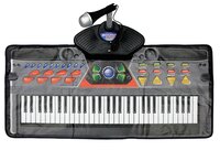 Музыкальный коврик Amico Веселый синтезатор (20606)