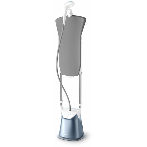 Отпариватель Philips GC62520 ProTouch голубойбелый 4774900₽