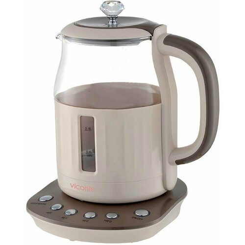 Чайник электрический Viconte VC-3312 253800₽