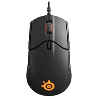 Мышь SteelSeries Sensei 310 Black USB