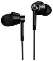 Наушники 1MORE Dual Driver In-Ear E1017 gold