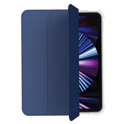 Чехол для планшета vlp Dual Folio для iPad 10, темно-синий