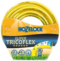 Шланг HOZELOCK Super Tricoflex 1/2