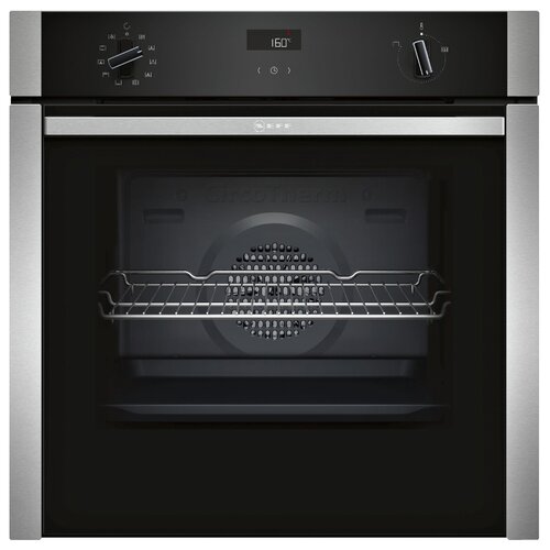 фото Электрический духовой шкаф neff