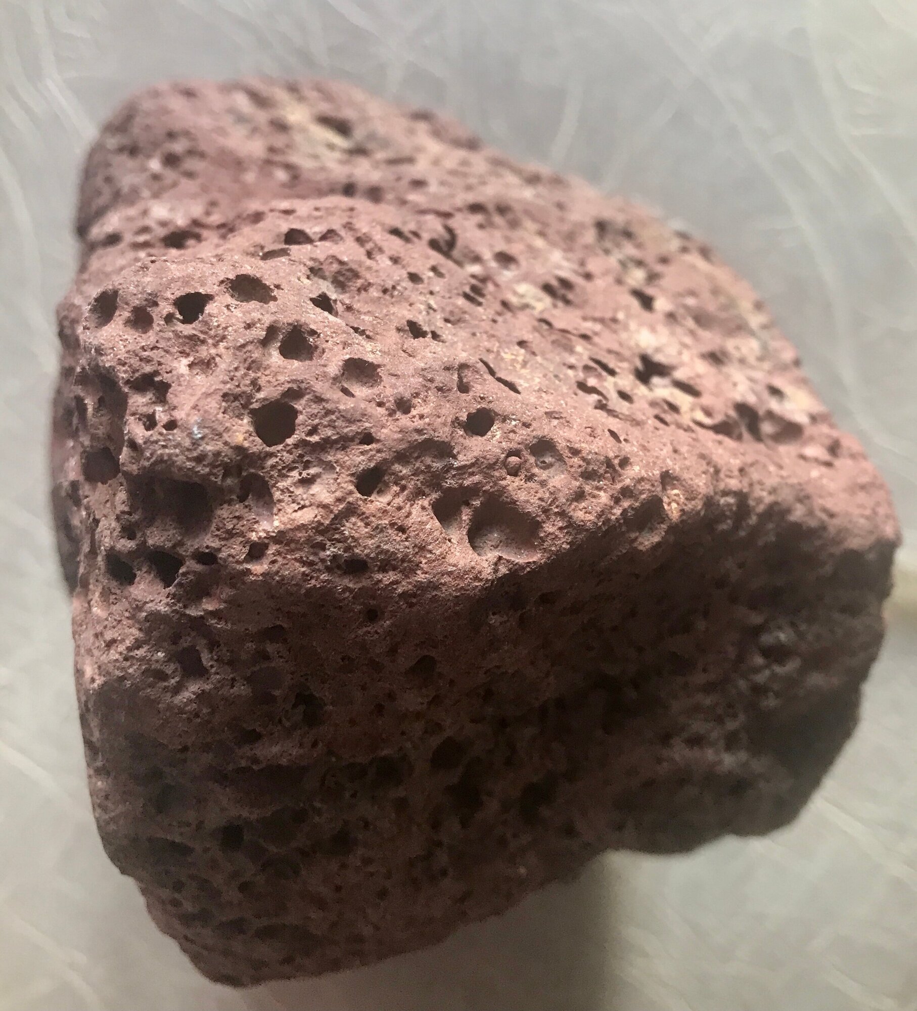 Prime Декорация природная Вулканический камень М 10-20 см - фото №7