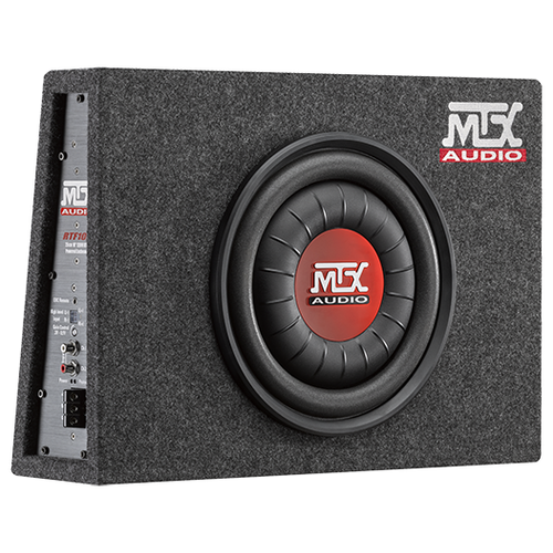 MTX RTF10P (Активные сабвуферы)