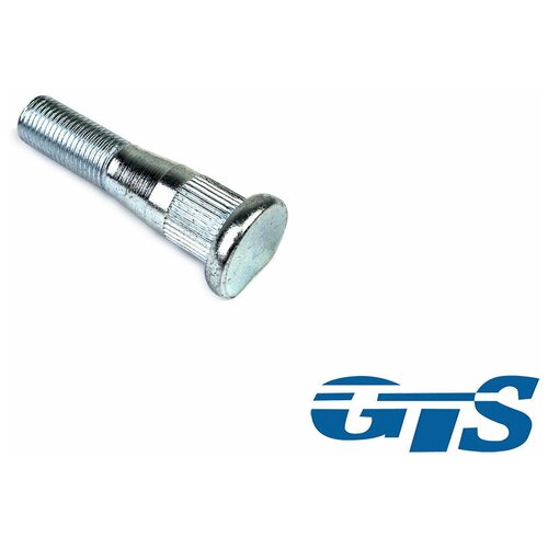 Шпилька 12х125 длина 615 мм передняя Нива под запрессовку 259₽