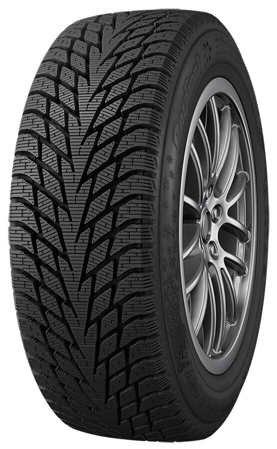 а/шина Cordiant Winter Drive 2 185/70R14 92T TL (Омск)