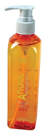 Angel Professional гель для укладки Marine Depth Spa Hair Wet Gel с глубоководными минералами, 250 мл