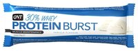 QNT Protein Burst Bar 12 шт. клубника