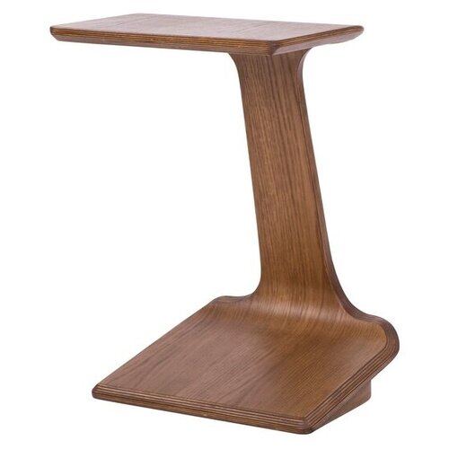 Столик приставной PASSO MASER II, дуб