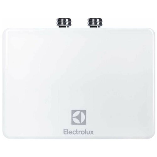Водонагреватель ELECTROLUX Aquatronic NP 4 20 белый ГГ-1146490 830400₽