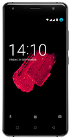 Смартфон Prestigio Muze D5 LTE черный