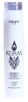 Dikson шампунь Keiras Dermo-Purifying Anti-Dandruff 1000 мл