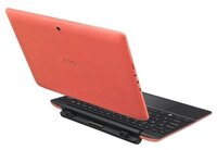 Планшет Acer Aspire Switch 10 E z8300 4Gb 64Gb розовый