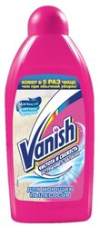 Vanish Шампунь для моющих пылесосов