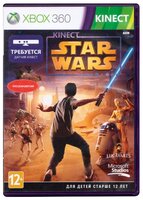 Игра для Xbox 360 Kinect Star Wars