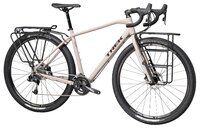 Дорожный велосипед TREK 920 (2019) matte sandstorm 49 см (требует финальной сборки)