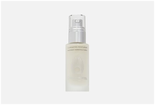 OMOROVICZA Увлажняющий крем для лица Illuminating moisturiser