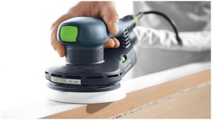 Festool on sale 125 eq