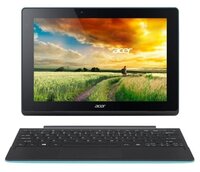 Планшет Acer Aspire Switch 10 E z8300 4Gb 64Gb розовый
