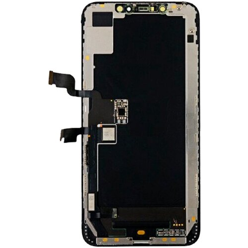 дисплей для apple iphone 5c экран тачскрин модуль в сборе 821 1784 02 черный Экран (дисплей) для Apple iPhone 11 в сборе с тачскрином (черный)