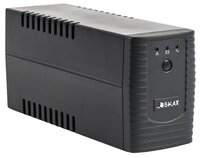 Интерактивный ИБП БАСТИОН SKAT-UPS 600/350