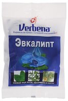 Карамель на травах Verbena Эвкалипт 60 г