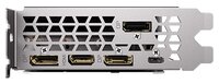 Видеокарта GIGABYTE GeForce RTX 2070 1725MHz PCI-E 3.0 8192MB 14000MHz 256 bit HDMI HDCP GAMING OC W