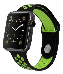 Умные часы Smart Watch IWO 2 Dark Sport S10