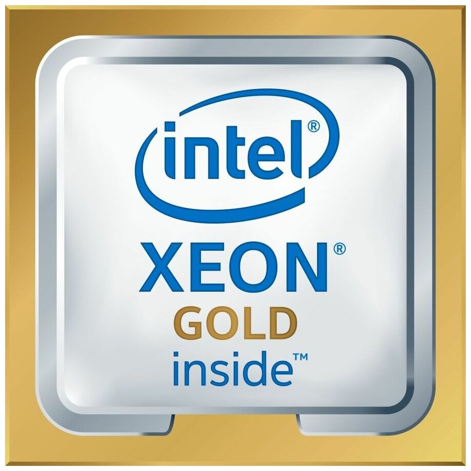 Процессор для серверов INTEL Xeon Gold 6234 3.3ГГц [cd8069504283304s rfpn] - фото №1