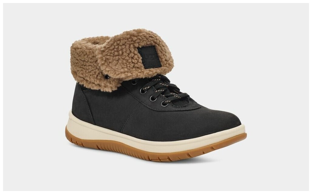 Ботинки UGG Lakesider 