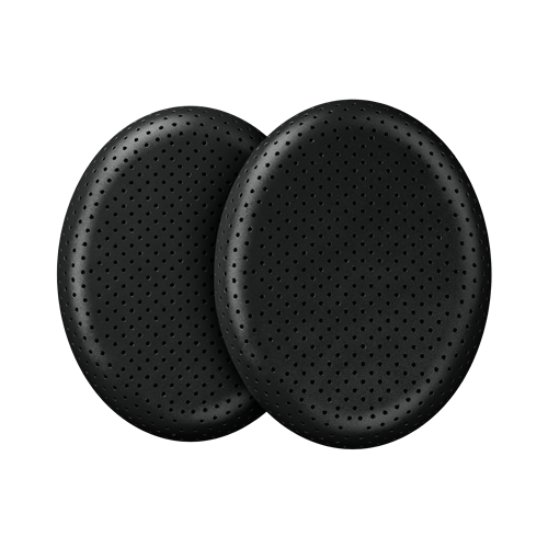 EPOS ADAPT 100 leatherette earpads, запасные амбушюры для гарнитур серии ADAPT 100, искусственная кожа гранит i 165t el