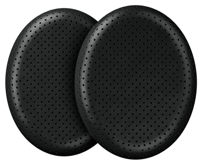 EPOS ADAPT 100 leatherette earpads, запасные амбушюры для гарнитур серии ADAPT 100, искусственная кожа