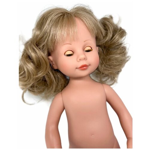 Кукла D Nenes виниловая 34см Berta (022094A1)