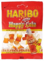 Мармелад Haribo Веселая Кола 70 г