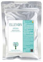 Ellevon Aroma альгинатная маска с приятным ароматом 1000 мл 1 шт. пакет