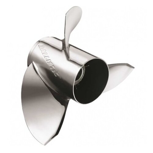 Винт гребной Michigan Ballistic XL 3x14-1/2