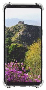 Фото Чехол UVOO Antishock для Samsung Galaxy S8 (U004700SAM)