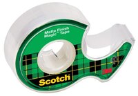 Scotch Скотч Magic 8-1975D зеленый