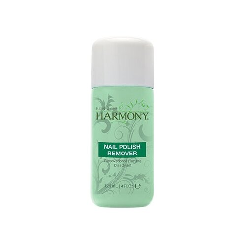 Harmony, жидкость для снятия лака Nail Polish Remover, 120 мл