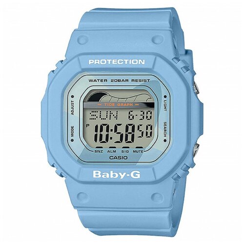 фото Часы casio | baby-g blx-560-2e