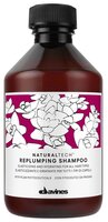 Davines шампунь Natural Tech Replumping 250 мл