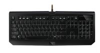 Клавиатура Razer Blackwidow Chroma Overwatch Edition Black USB