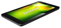 Планшет Digma Optima 7.2 3G черный