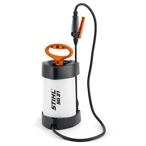 фото Опрыскиватель stihl sg 21 3 л